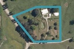 381 Bickerstaffe Road, Maungaturoto