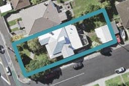 64 Lake Road, Narrow Neck, Auckland