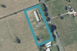 418 Hauraki Road, Thames