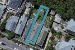 11 Stafford Street, Mount Victoria, Wellington
