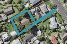 4A Cherry Road, Bucklands Beach, Auckland