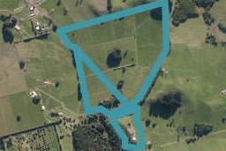 52 Old School Road, Maungakaramea, Maungakaramea