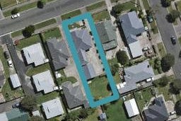 99 Robertson Street, Richmond, Invercargill