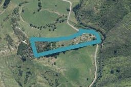 1905 Ruatiti Road, Ruatiti