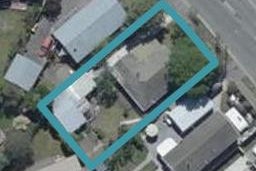 402 Mairehau Road, Parklands, Christchurch