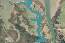0 State Highway 10, Paewhenua Island, Mangonui