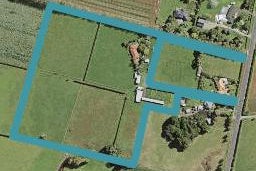 639 Harrisville Road, Pukekohe East