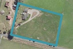 196 Whales Line, Marton