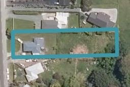 85 Gorge Road, Maungaturoto
