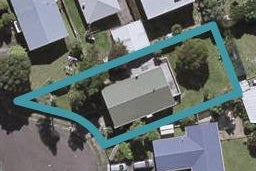 5 Hood Place, Spotswood, New Plymouth