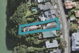 1/44 Queen Street, Northcote Point, Auckland
