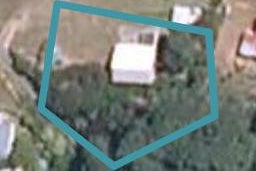 264A Big Bay Road, Manukau Heads, Āwhitu