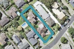 2/9 Newhaven Terrace, Mairangi Bay, Auckland