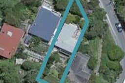 4 Durham Crescent, Aro Valley, Wellington