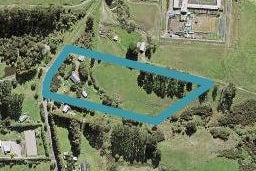 81 Sanders Road, Albany
