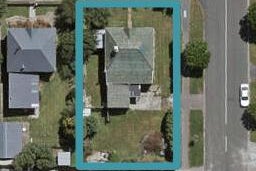 33 Roy Street, Strathern, Invercargill