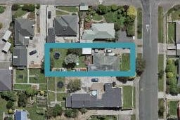 3 Metzger Street, Georgetown, Invercargill
