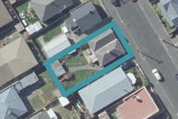 11 Hall Street, South Dunedin, Dunedin