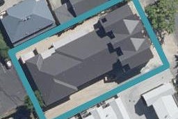 7/14 Hammond Street, Hamilton Central, Hamilton