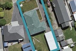 12 Trent Street, Glengarry, Invercargill