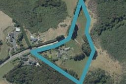 344 Chain Hills Road, Chain Hills, Dunedin
