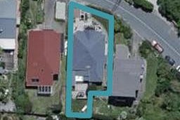 3 Connaught Terrace, Brooklyn, Wellington