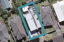 13 McLean Street, Strandon, New Plymouth