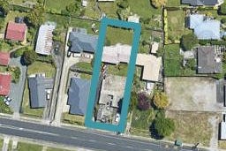 100 Kawaha Point Road, Kawaha Point, Rotorua