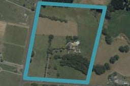 224 Fergusson Road, Halcombe, Feilding