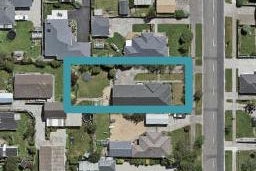 64 Ward Street, Waverley, Invercargill