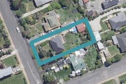 18 Kildare Street, Waikouaiti, Waikouaiti