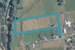 22 Donald Street, Temuka