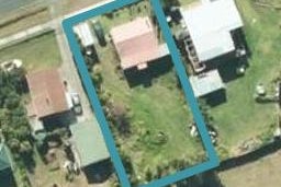 50 West Coast Road, Te Kopuru