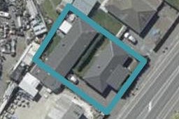 1/54 Rutherford Street, Woolston, Christchurch