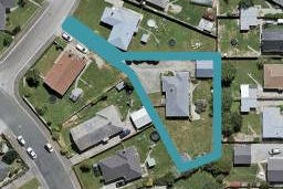 7 Rothesay Place, Rockdale, Invercargill