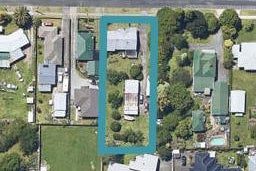 73 Beach Road, Katikati, Katikati