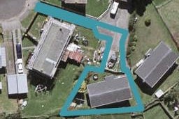 16A Resolution Place, Marfell, New Plymouth