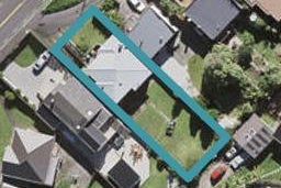 68 Tuarangi Road, Grey Lynn, Auckland
