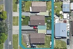 1/40 James Street, Victoria, Rotorua