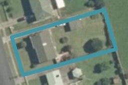 55 East Avenue, Te Aroha, Te Aroha