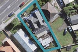 73 Commercial Road, Helensville, Helensville