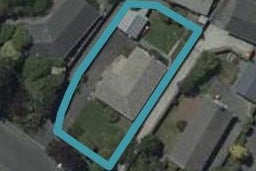 50 Warren Crescent, Hillmorton, Christchurch