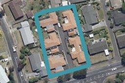 3/103 Clarkin Road, Fairfield, Hamilton