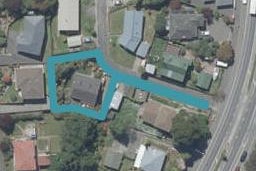 380 Kaikorai Valley Road, Bradford, Dunedin