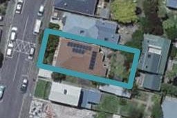 151 Hanson Street, Newtown, Wellington
