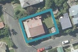 1 Hawea Street, Ravensbourne, Dunedin