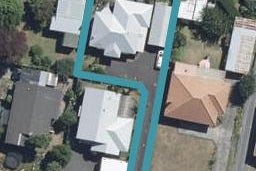 96 Rimu Street, Maeroa, Hamilton