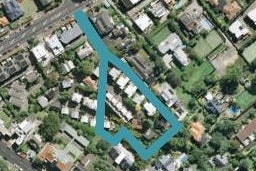 29G St Stephens Avenue, Parnell, Auckland