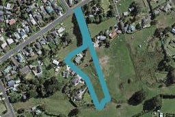 29 Colombo Road, Waiuku, Waiuku