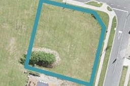 0 Pioneer Rise, Silverdale, Silverdale